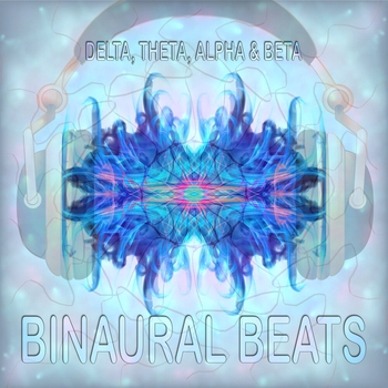 Night Crickets and 285hz Tone Sleep Loop 