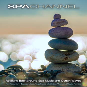 Relaxing Piano Music for Massage 