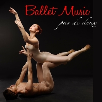 Pas de Deux 4/4 (Pianoforte) 