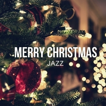Fireplace Christmas Piano