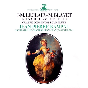 Sonata in E Flat Major, BWV 1031: I. Allegro moderato