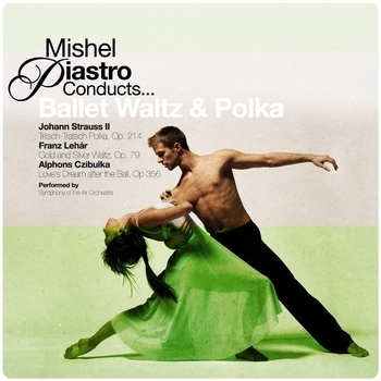 Les Patineurs Valse (Skater's Waltz), Op. 183