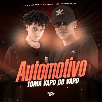 Automotivo Putaria Envolvente 