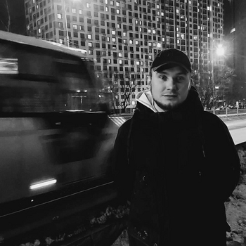 Сам на сам, Pt. 3 