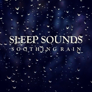Rain and Thunder Sounds 