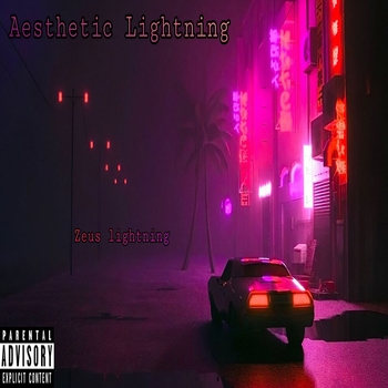 King Zeus Lightning Back 
