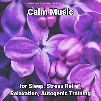 Relaxation Music Pt. 82
