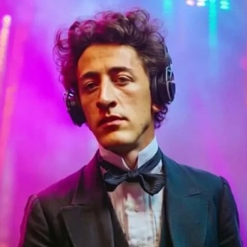 DJ Блокnote
