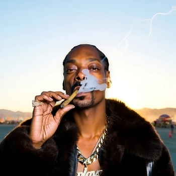 Gangsta Rap 90's