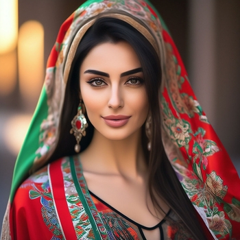 Sedaye Baroon (Иранские песни 2021)