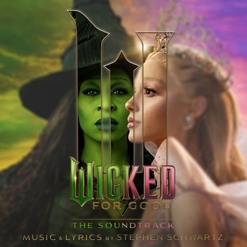 The Wicked Witch of the East
