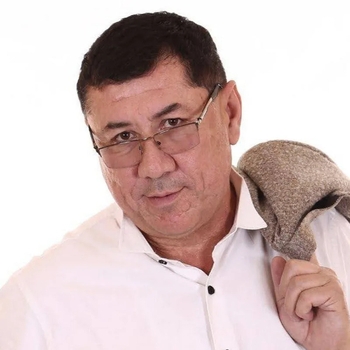 Kavkaz asirasi 