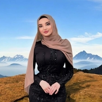 Айшат Махметмурзаева