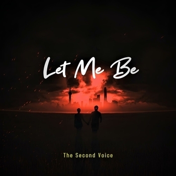 Let me be