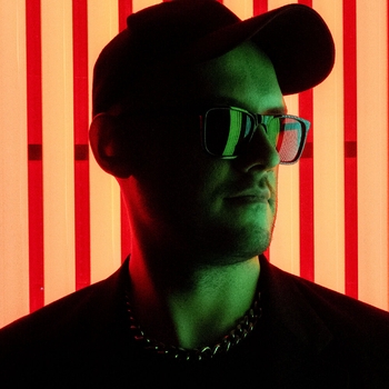 DJ ПЕРЕКРЫТ