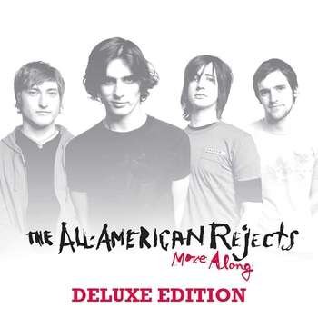 It Ends Tonight (acoustic) 