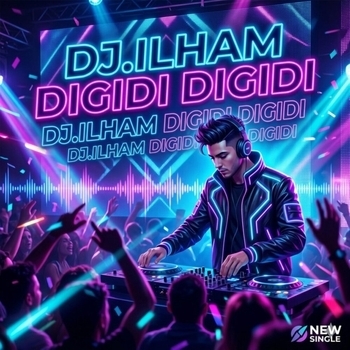 DJ.ILHAM