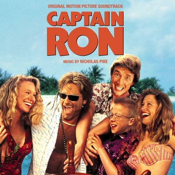 Can't Get Back In (OST из «Капитан Рон / Captain Ron»)